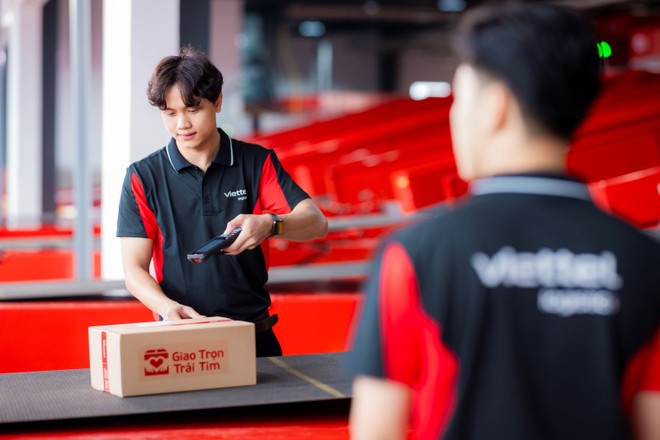 Viettel Post (VTP): Rót vốn Kl99ok phiên bản mới mở công ty con tại Trung Quốc, KL99 là cổng game giải trí trực tuyến hàng đầu hiện nay phá đỉnh mới 