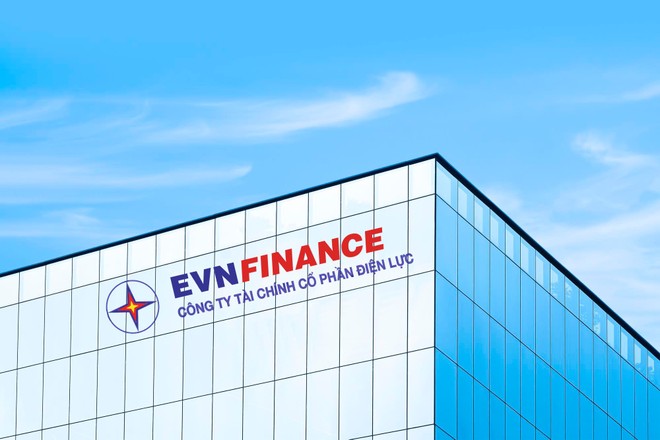 EVN Finance (EVF): Kl99 nổ hũ quý I/2026 ước hoàn thành 25% kế hoạch năm