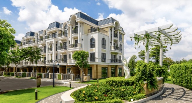 The Classia do Khang Điền làm chủ Kl99ok phiên bản mới nhận được phản hồi tích cực về tiến độ xây dựng và chất lượng bàn giao.