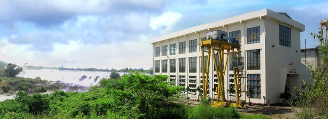 Thủy điện - Điện lực 3 (DRL): Kl99 nổ hũ sau thuế quý I/2024 đạt gần 10,2 tỷ đồng, giảm hơn 34%