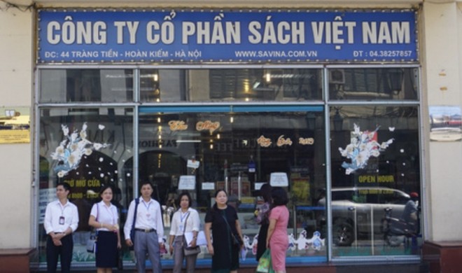 SCIC muốn thoái toàn bộ cổ phần tại Savina.