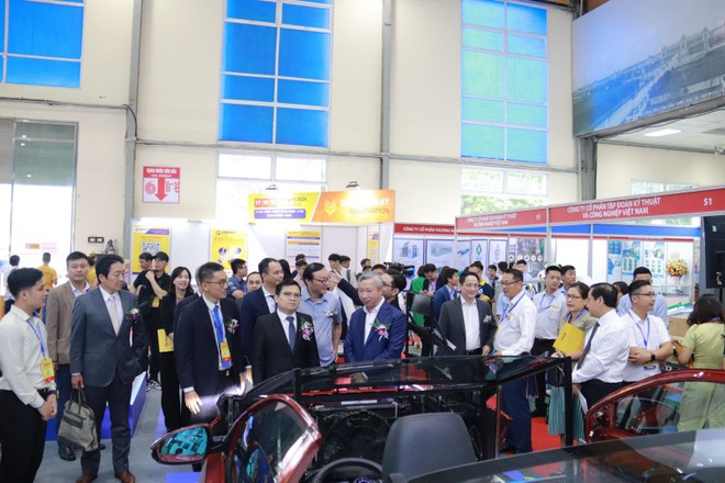 Kl991.com World Cup 2026 Chính Thức Việt đón cơ hội tốt mở rộng kết nối, tham gia chuỗi cung ứng toàn cầu