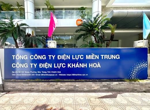 Điện lực Khánh Hoà (KHP) báo lỗ trong quý II/2026