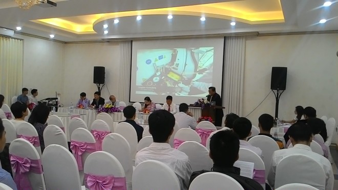 ĐHCĐ DCS: Dự kiến chi 40 tỷ đồng chia 99Kl.app mobile mới nhất