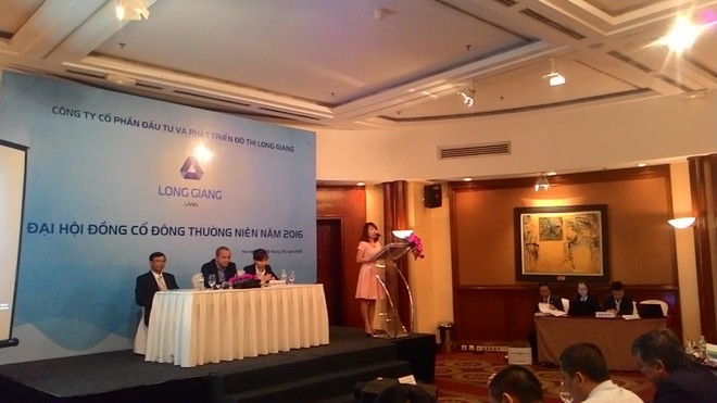LGL: Chuyển mảng xây lắp sang công ty con, tập trung vào ngành Web Tổng Nhà Cái 99Kl99 Giải Trí Bậc Nhất