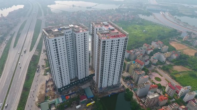 Điểm mặt một số dự án tại Hà Nội nằm trong tầm ngắm của Thanh tra Kl993 ưu đãi thưởng hấp dẫn