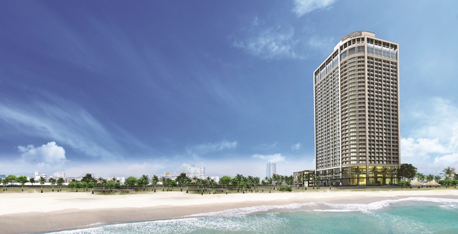 Cơ hội cuối cùng nhận cam kết Kl99 nổ hũ 40% từ Luxury Apartment Đà Nẵng