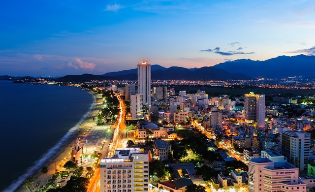 Hội thảo “Nha Trang - Điểm nóng Kl99ok phiên bản mới 2018” sẽ diễn ra vào sáng 30/12