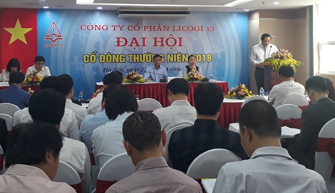 Đại hội đồng Trang Chủ KL99Com Số 1 Link Đăng Ký KL999 LIG: Đặt kế hoạch lãi hơn 58,7 tỷ đồng, tăng trưởng 461%