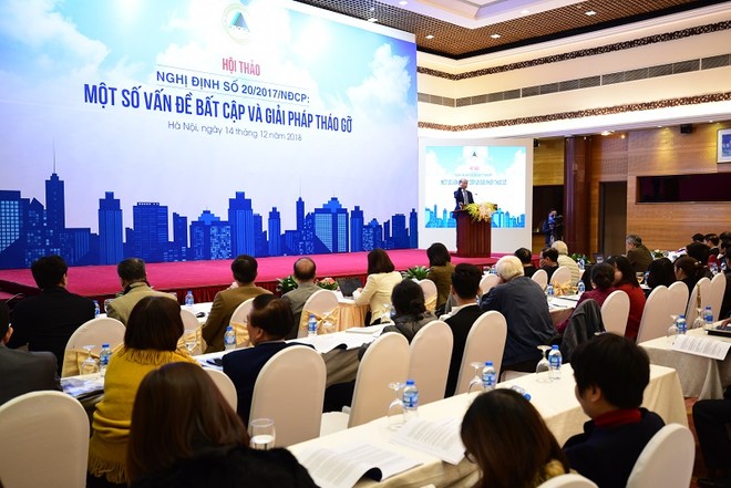 Nghị định 20 về chống chuyển giá: Kiến nghị điều chỉnh để giảm áp lực Kl991.com World Cup 2026 Chính Thức trong nước