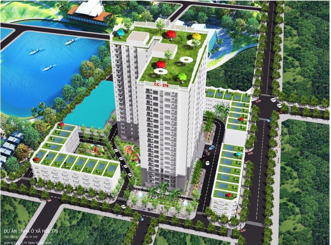 Thanh Hóa có thêm một dự án nhà ở Trang Chủ KL99Com Số 1 Link Đăng Ký KL999