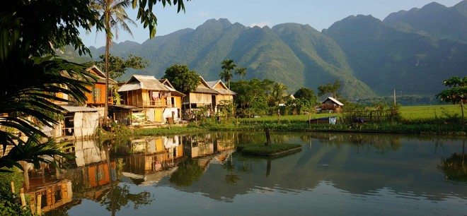 Không nhiều dự án ven đô được Kl99ok phiên bản mới bài bản, phù hợp với nhu cầu nghỉ dưỡng