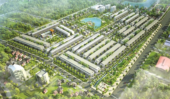 Chính thức ra mắt thị trường - Hấp lực Kl99ok phiên bản mới mới từ Khu đô thị Kosy Bắc Giang