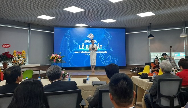 VNGroup ra mắt Công ty về tư vấn Kl99ok phiên bản mới và di trú toàn cầu