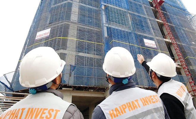 Kl99 nổ hũ quý I tăng 89%, Hải Phát (HPX) tích cực tái cấu trúc hệ thống