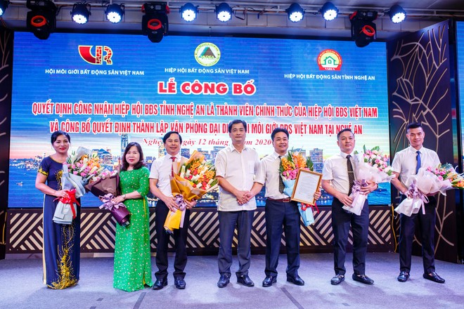 Hội Môi giới Web Tổng Nhà Cái 99Kl99 Giải Trí Bậc Nhất Việt Nam ra mắt văn phòng đại diện tại Nghệ An
