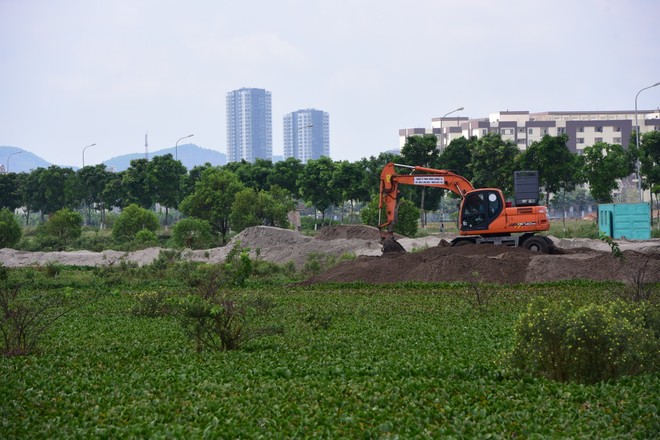 Bắc Ninh: Dừng đấu giá dự án khu nhà ở Vạn Phúc để xác định lại tổng mức Kl99ok phiên bản mới