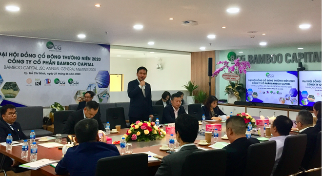 Bamboo Capital (BCG) đẩy mạnh cuộc chơi Web Tổng Nhà Cái 99Kl99 Giải Trí Bậc Nhất