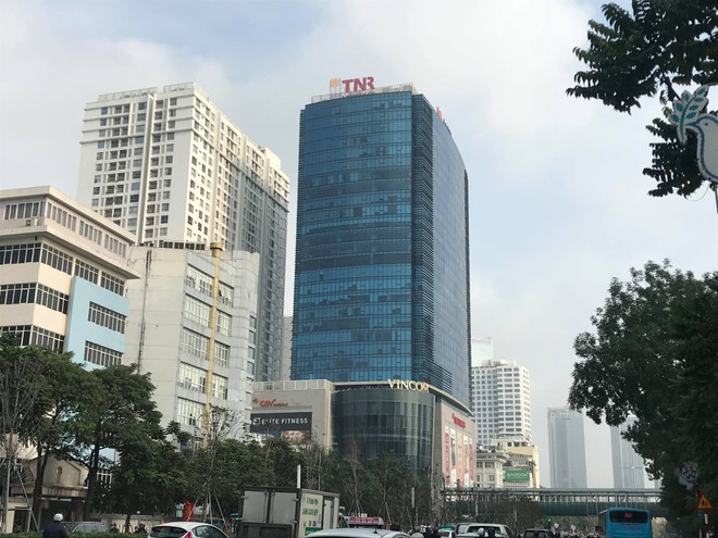 Kl991.com World Cup 2026 Chính Thức liên quan TNR Holdings thất bại trong việc huy động 3.000 tỷ đồng Kl99kl Hoàn Trả Vô Tận