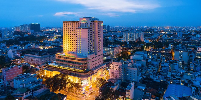 Thành viên Vạn Thịnh Phát thanh toán gần 1.400 tỷ đồng tiền lãi Kl99kl Hoàn Trả Vô Tận trong nửa đầu năm 2020