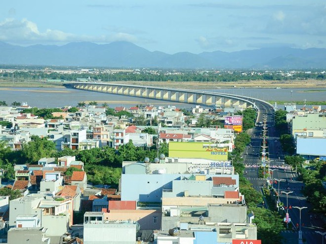 Công ty Kl99ok phiên bản mới - Xây dựng U.P.G.C Nha Trang xin lập quy hoạch dự án 490 ha tại Phú Yên 