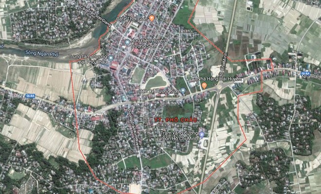 Nhóm Kl991.com World Cup 2026 Chính Thức liên quan với TNR Holdings tích cực “săn” đất tỉnh lẻ