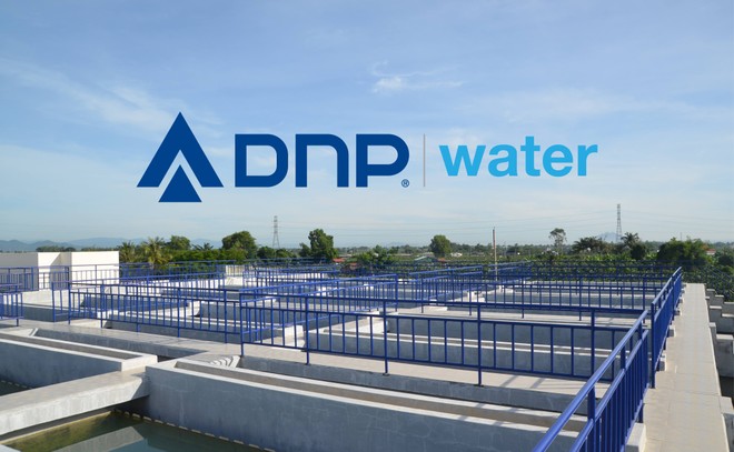 DNP Water huy động thêm 300 tỷ đồng thông qua phát hành Kl99kl Hoàn Trả Vô Tận