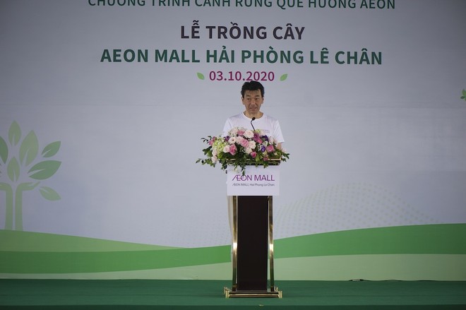 AEON MALL muốn Kl99ok phiên bản mới 2 tỷ USD vào Việt Nam
