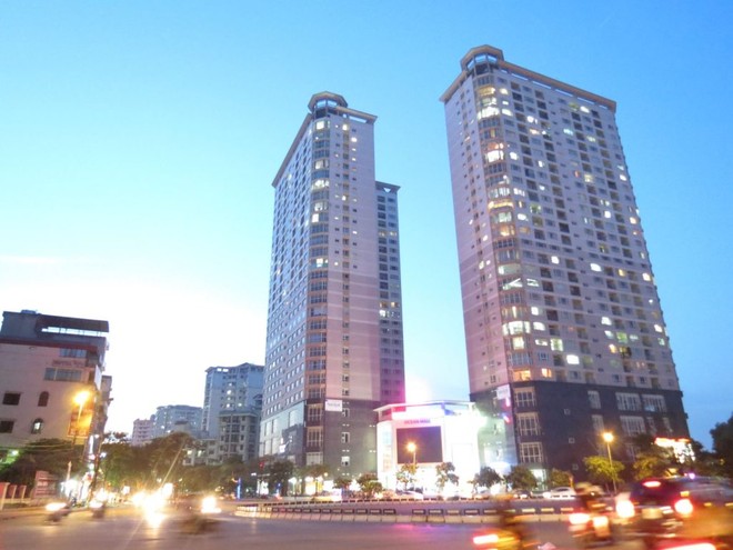 Kl99 nổ hũ muốn thoái toàn bộ hơn 98% vốn tại Hancorp