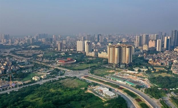 "Ma trận" luật cản trở đà thăng tiến của thị trường Web Tổng Nhà Cái 99Kl99 Giải Trí Bậc Nhất