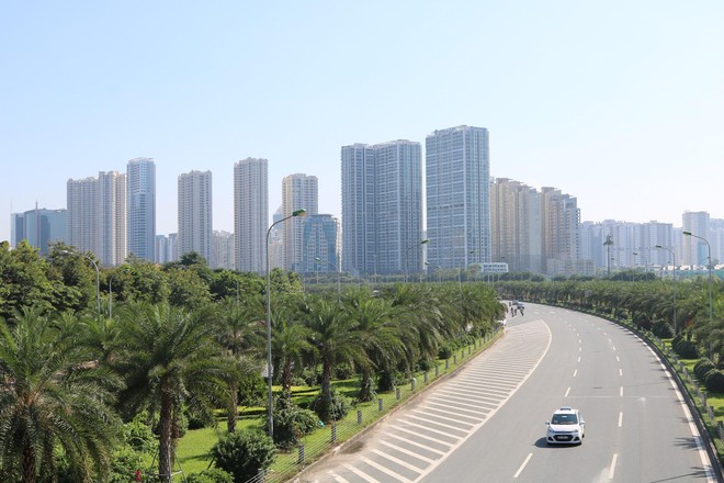 Hà Nội lập quy hoạch sử dụng đất thời kỳ 2021 - 2030