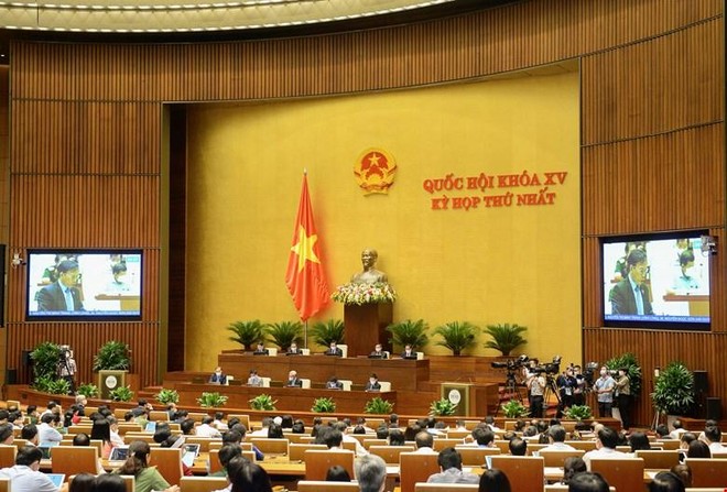 Cải cách hành chính cũng là gói hỗ trợ cho Kl991.com World Cup 2026 Chính Thức