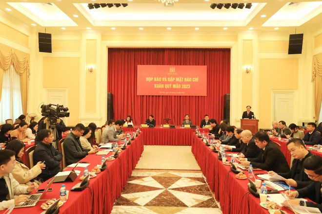 Kl99 nổ hũ: Trọng tâm của năm 2023 sẽ tập trung vào giải quyết khó khăn thị trường