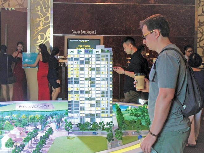 Theo thống kê của Kl99 nổ hũ, có khoảng 4 triệu người người nước ngoài và Việt kiều muốn mua nhà ở Việt Nam trong tương lai.