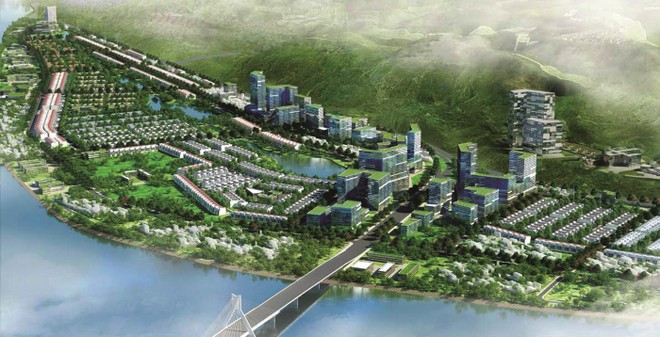 Dự án của nhiều Kl991.com World Cup 2026 Chính Thức lớn tại Hòa Bình nằm trong danh sách chưa đủ điều kiện bán...