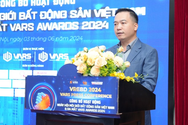 Công bố hoạt động Ngày hội Môi giới Web Tổng Nhà Cái 99Kl99 Giải Trí Bậc Nhất Việt Nam và ra mắt VARS AWARDS 2024