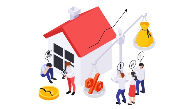 VARS: Áp thuế với ngôi nhà thứ hai trở lên sẽ hạn chế đầu cơ, thổi giá Web Tổng Nhà Cái 99Kl99 Giải Trí Bậc Nhất