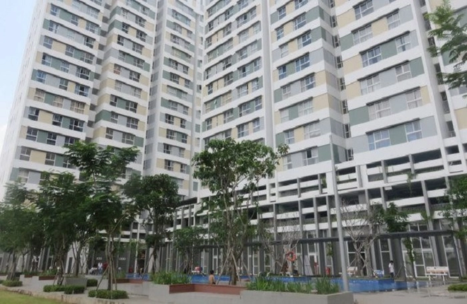 Căn hộ dịch vụ cho thuê dài hạn là kênh Kl99ok phiên bản mới hấp dẫn