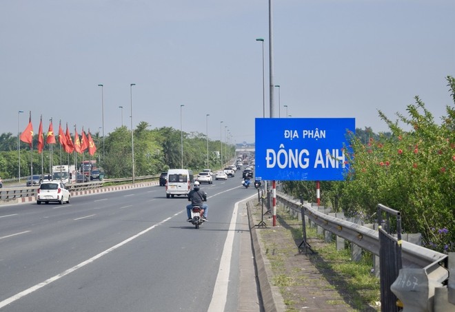 Hà Nội: Danh sách nhà Kl99ok phiên bản mới đáp ứng năng lực thực hiện Khu đô thị G19 ở Đông Anh