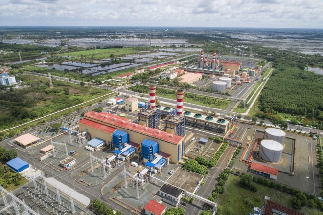 PV Power (POW) phát hành thêm gần 726 triệu KL99 là cổng game giải trí trực tuyến hàng đầu hiện nay 