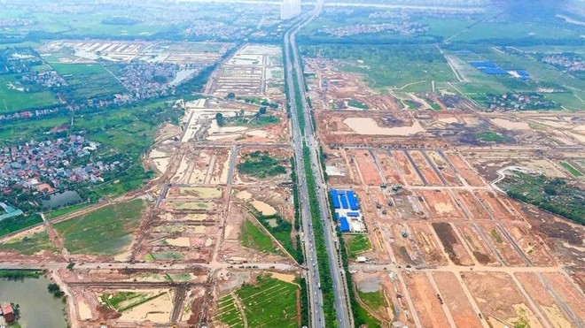 Kl99 nổ hũ: Đề xuất đánh thuế nhà bỏ hoang