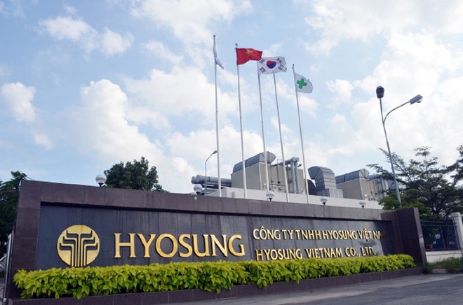 Đề xuất Kl99ok phiên bản mới khu công nghệ cao Việt - Hàn gần sân bay Long Thành, Đồng Nai, vốn Kl99ok phiên bản mới 150 triệu USD