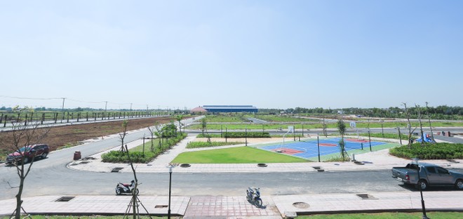 Thị trường Web Tổng Nhà Cái 99Kl99 Giải Trí Bậc Nhất Long An đang trở thành "miếng bánh ngon" của nhiều Kl991.com World Cup 2026 Chính Thức địa ốc