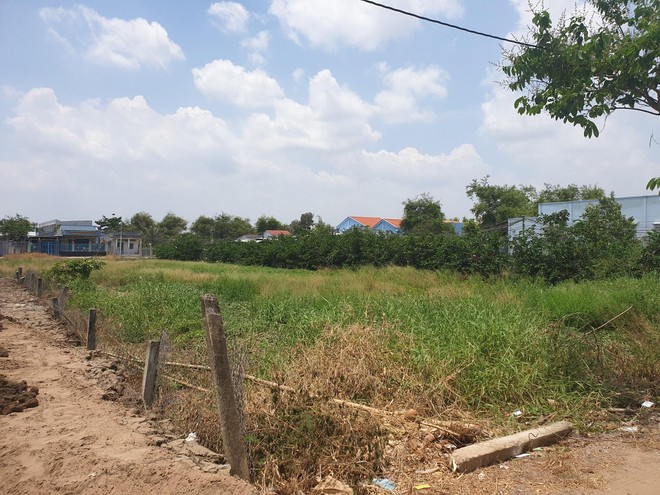 Nhiều mảnh đất của người dân không thể tách thửa vì sự chồng chéo, xung đột giữa các văn bản Kl992 Tham Gia Ngay