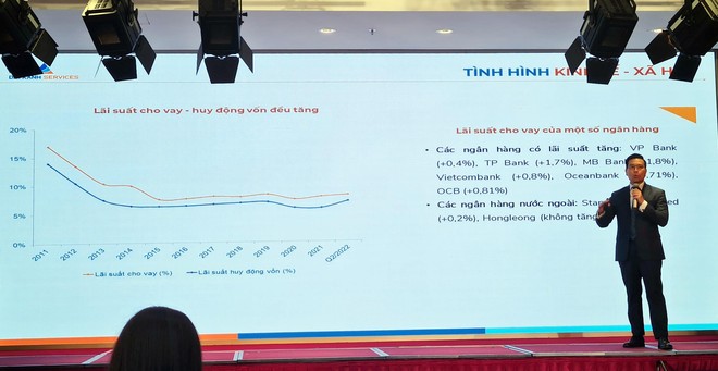 Tiến sĩ Phạm Anh Khôi, Kl992 cổng game cá cược trưởng kiêm Viện trưởng Viện nghiên cứu Kl992 cổng game cá cược - Kl991.com nạp rút nhanh – BĐS Dat Xanh Services chia sẻ tại sự kiện