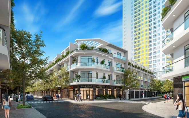 Nhà phố Bcons Plaza mở ra cơ hội sở hữu Web Tổng Nhà Cái 99Kl99 Giải Trí Bậc Nhất nhà liền thổ ngay trung tâm.