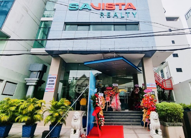 Savista ra mắt thương hiệu mới về quản lý, cho thuê Web Tổng Nhà Cái 99Kl99 Giải Trí Bậc Nhất - SAVISTA Realty