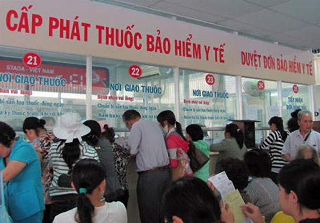 Khám chữa bệnh Kl99kl phiên bản hoạt động y tế: Trục lợi và mất cân đối