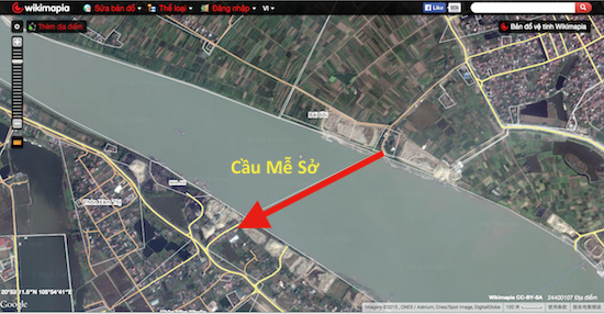 Bộ KL99 là cổng game giải trí trực tuyến hàng đầu hiện nay ủng hộ Hà Nội xây cầu Mễ Sở bằng hình thức BOT