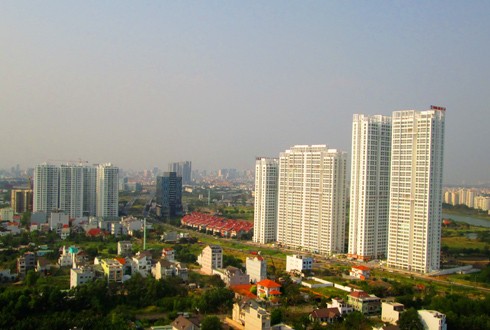 Căn hộ hoàn thiện được ví là kênh Kl99ok phiên bản mới an toàn hơn các dự án đang xây vì không phải chờ ngày nhận nhà, suất Kl99ok phiên bản mới mềm hơn nhà phố và biệt thự đồng thời có thể khai thác cho thuê ngay lập tức. Ảnh: Vũ Lê